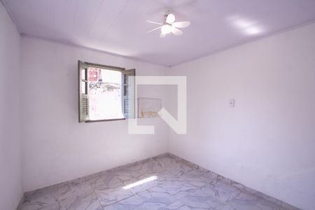 Quarto de casa para alugar com 1 quarto, 40m² em Trindade, São Gonçalo