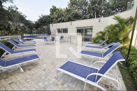 Apartamento à venda com 76m², 1 quarto e 1 vagaPiscina