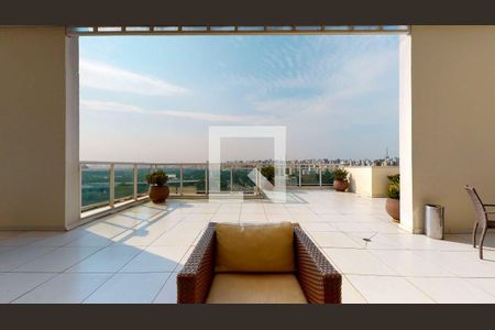 Apartamento à venda com 76m², 1 quarto e 1 vagaÁrea comum