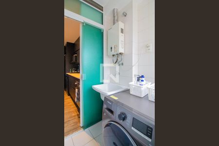 Apartamento à venda com 76m², 1 quarto e 1 vagaÁrea de Serviço