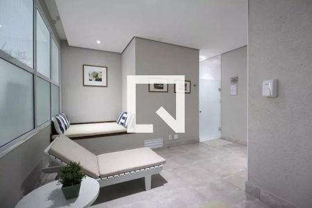 Apartamento à venda com 76m², 1 quarto e 1 vagaSpa