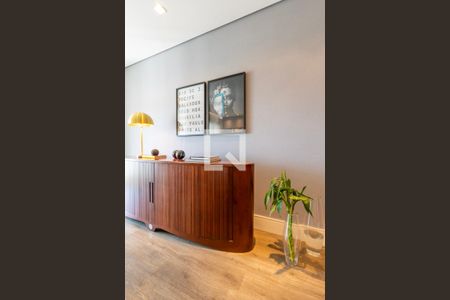 Apartamento à venda com 76m², 1 quarto e 1 vagaSala