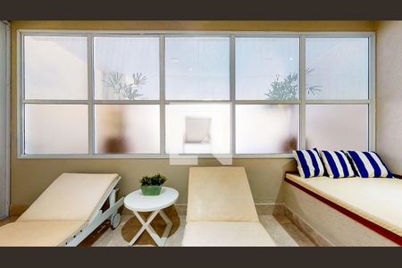 Apartamento à venda com 76m², 1 quarto e 1 vagaSpa