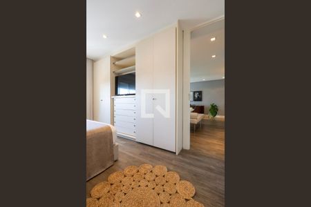 Apartamento à venda com 76m², 1 quarto e 1 vagaQuarto