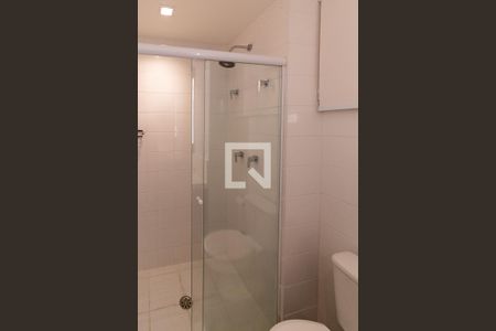 Apartamento à venda com 76m², 1 quarto e 1 vagaBanheiro Social