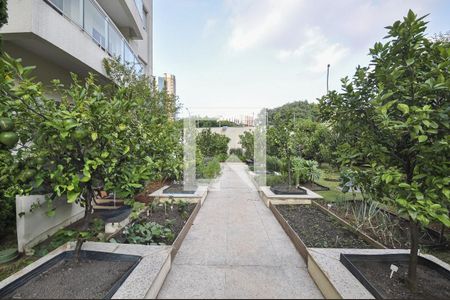 Apartamento à venda com 76m², 1 quarto e 1 vagaJardim