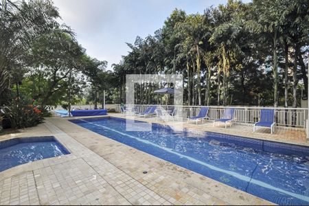 Apartamento à venda com 76m², 1 quarto e 1 vagaPiscina