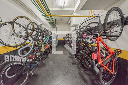 Apartamento à venda com 76m², 1 quarto e 1 vagaBicicletário