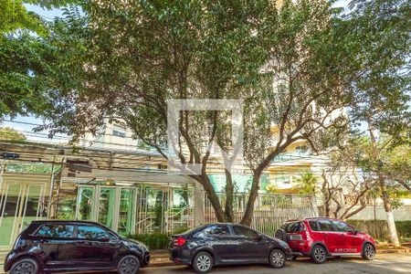 Apartamento à venda com 76m², 1 quarto e 1 vagaPortaria