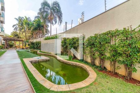 Apartamento à venda com 76m², 1 quarto e 1 vagaÁrea comum