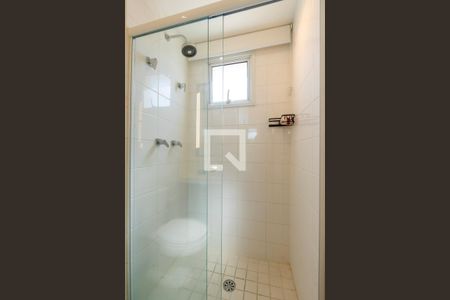 Apartamento à venda com 76m², 1 quarto e 1 vagaBanheiro 