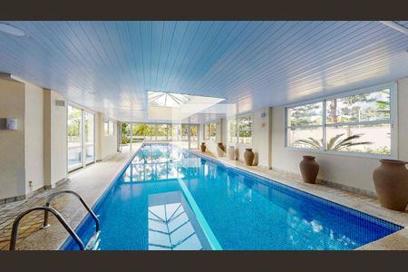 Apartamento à venda com 76m², 1 quarto e 1 vagaPiscina