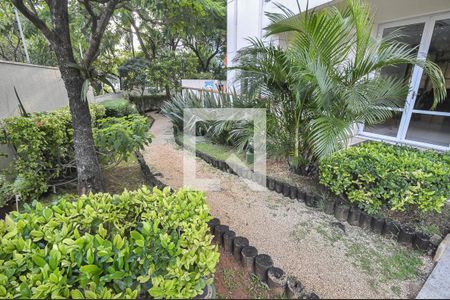 Apartamento à venda com 76m², 1 quarto e 1 vagaJardim