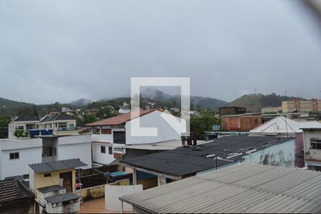 Casa de condomínio à venda com 220m², 4 quartos e sem vagaVista do Quarto 3