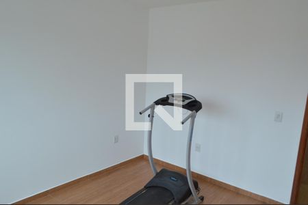 Casa de condomínio à venda com 220m², 4 quartos e sem vagaQuarto 3