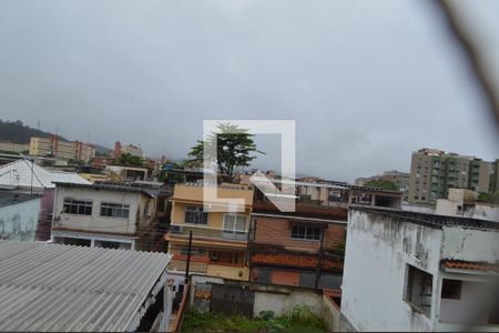 Casa de condomínio à venda com 220m², 4 quartos e sem vagaVista do Quarto 3
