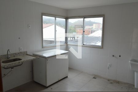 Casa de condomínio à venda com 220m², 4 quartos e sem vagaÁrea de Serviço