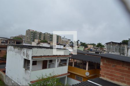 Casa de condomínio à venda com 220m², 4 quartos e sem vagaVista do Quarto 3