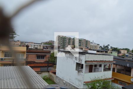 Casa de condomínio à venda com 220m², 4 quartos e sem vagaVista da Área de Serviço