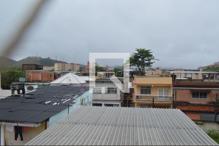 Casa de condomínio à venda com 220m², 4 quartos e sem vagaVista da Área de Serviço