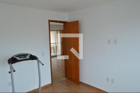 Casa de condomínio à venda com 220m², 4 quartos e sem vagaQuarto 3