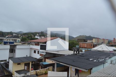 Casa de condomínio à venda com 220m², 4 quartos e sem vagaVista da Área de Serviço