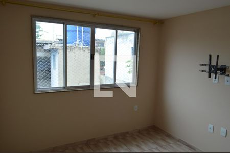 Casa de condomínio à venda com 220m², 4 quartos e sem vagaQuarto 2