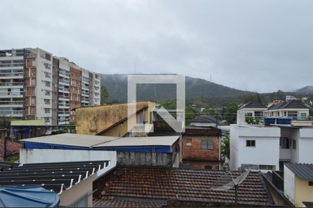 Casa de condomínio à venda com 220m², 4 quartos e sem vagaVista da Área de Serviço