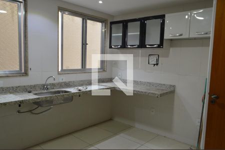 Casa de condomínio à venda com 220m², 4 quartos e sem vagaCozinha