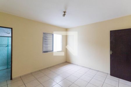 Quarto Suíte 1 de casa de condomínio para alugar com 3 quartos, 153m² em Vila Lais, São Paulo