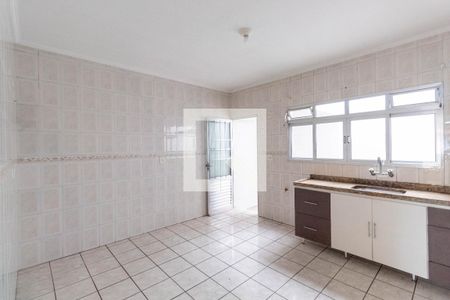 Casa de condomínio para alugar com 153m², 3 quartos e 2 vagasCozinha