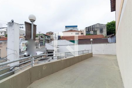 Casa de condomínio para alugar com 153m², 3 quartos e 2 vagasÁrea comum