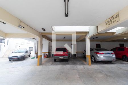 Casa de condomínio para alugar com 153m², 3 quartos e 2 vagasGaragem