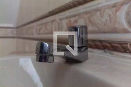 Casa de condomínio para alugar com 153m², 3 quartos e 2 vagasLavabo