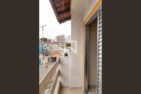 Casa de condomínio para alugar com 153m², 3 quartos e 2 vagasVaranda Quarto Suíte 2