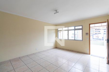 Sala de casa de condomínio para alugar com 3 quartos, 153m² em Vila Lais, São Paulo
