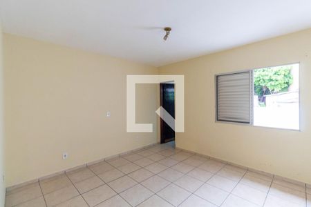 Quarto Suíte 1 de casa de condomínio para alugar com 3 quartos, 153m² em Vila Lais, São Paulo