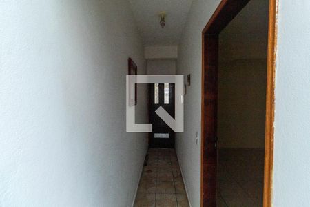 Casa de condomínio para alugar com 153m², 3 quartos e 2 vagasCorredor