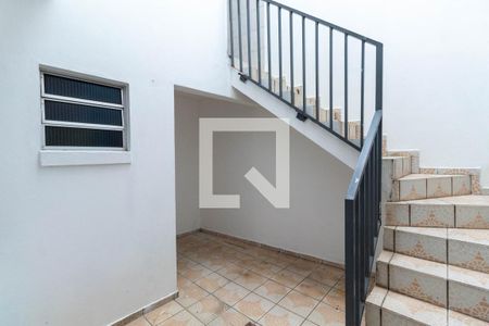 Casa de condomínio para alugar com 153m², 3 quartos e 2 vagasQuintal