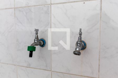 Casa de condomínio para alugar com 153m², 3 quartos e 2 vagasLavanderia (Torneira)