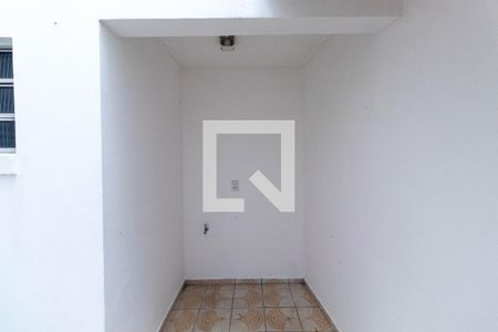 Casa de condomínio para alugar com 153m², 3 quartos e 2 vagasQuintal