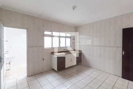 Casa de condomínio para alugar com 153m², 3 quartos e 2 vagasCozinha