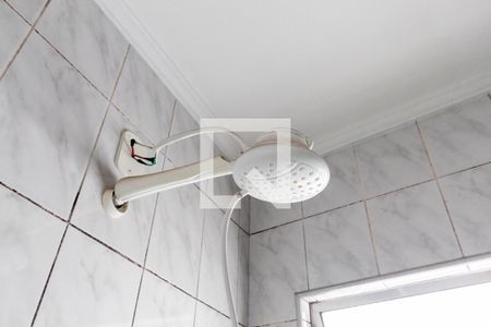 Casa de condomínio para alugar com 153m², 3 quartos e 2 vagasBanheiro da Suíte 1