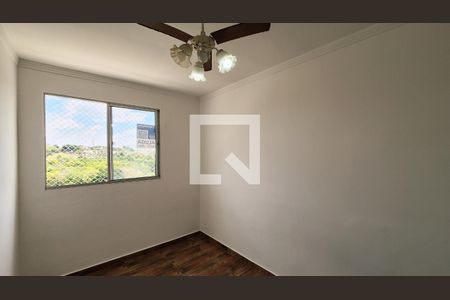 Sala de apartamento para alugar com 2 quartos, 52m² em Recanto Quarto Centenario, Jundiaí