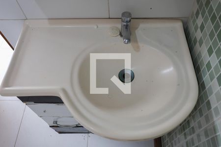 Casa à venda com 80m², 3 quartos e 1 vaga Casa à venda com 80m², 3 quartos e 1 vagaBanheiro de serviço