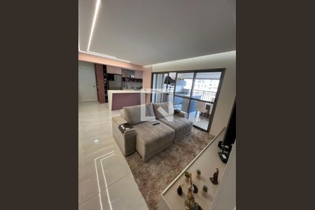 Apartamento à venda com 121m², 3 quartos e 2 vagasFoto 14