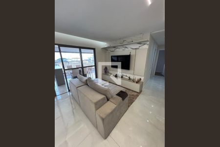 Apartamento à venda com 121m², 3 quartos e 2 vagasFoto 13