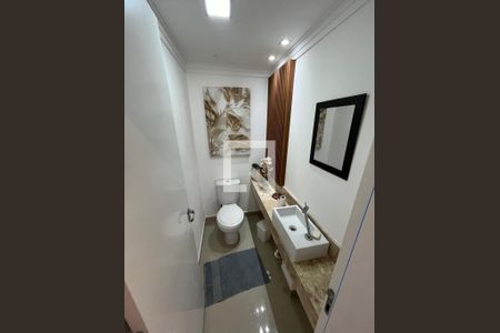 Apartamento à venda com 121m², 3 quartos e 2 vagasFoto 18