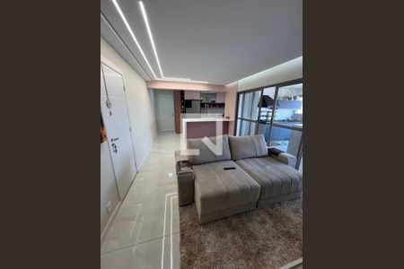 Apartamento à venda com 121m², 3 quartos e 2 vagasFoto 15