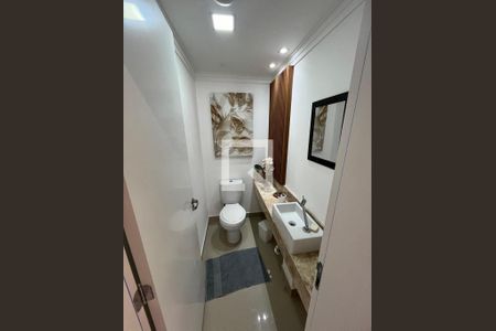 Apartamento à venda com 121m², 3 quartos e 2 vagasFoto 17
